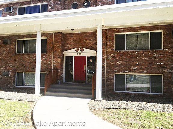 2nd image of 412 Wayzata Blvd E APT 103