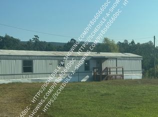5158 Beaudry Cir, Jessieville, AR 71949
