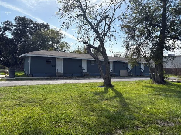 522 Holmes St, Lake Charles, LA 70615