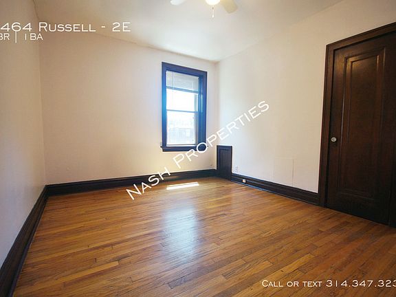 5th image of 4464 Russell Blvd APT 2E