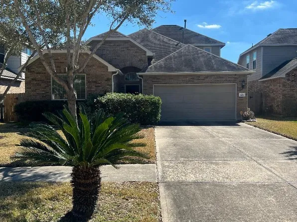 3419 Selene Dr, Missouri City, TX 77459