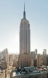 Rented by BLU Real Estate