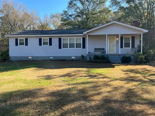 6102 Highway 25 N, Hodges, SC 29653