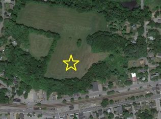 0 Benjamin Rd, Shirley, MA 01464