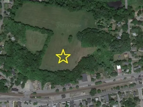 0 Benjamin Rd, Shirley, MA 01464