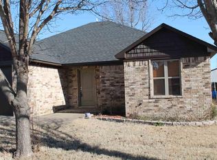 9 Alli Paige Dr, Vilonia, AR 72173