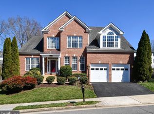 6243 Rolling Spring Ct, Springfield, VA 22152
