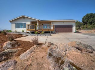 10620 Sunset Ridge Dr, Kelseyville, CA