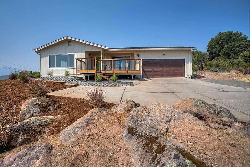 10620 Sunset Ridge Dr photo 1