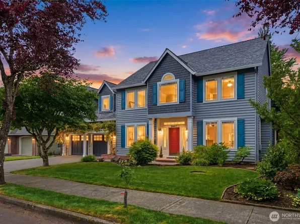 2407 NW 45th Avenue, Camas, WA 98607