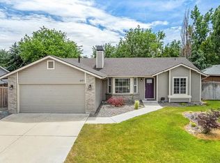 961 W Newport St, Meridian, ID 83646