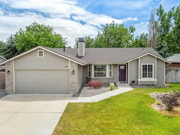 961 W Newport St, Meridian, ID 83646