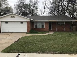 11109 E 19th St, Tulsa, OK 74128