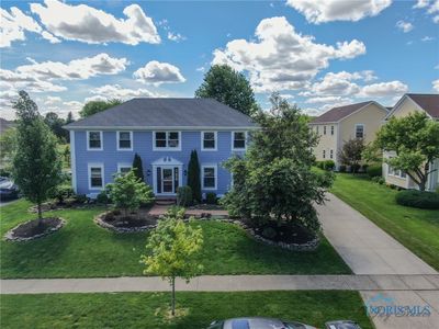 26741 Green Ville Dr, Perrysburg, OH, 43551