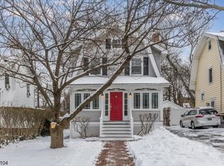 23 Midland Ave, Glen Ridge, NJ 07028