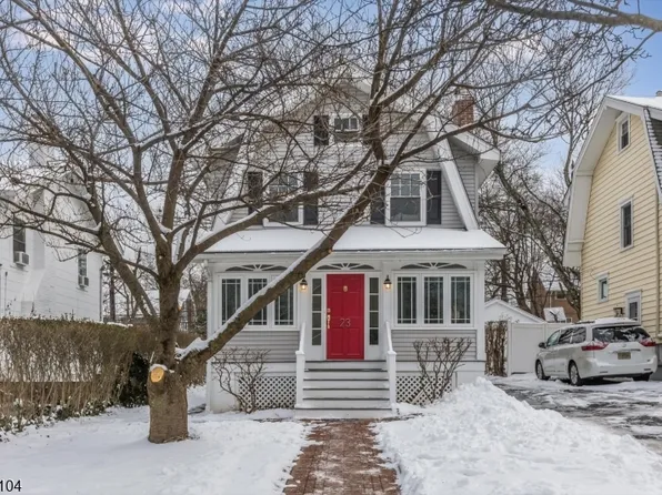 23 Midland Ave, Glen Ridge Boro Twp., NJ 07028