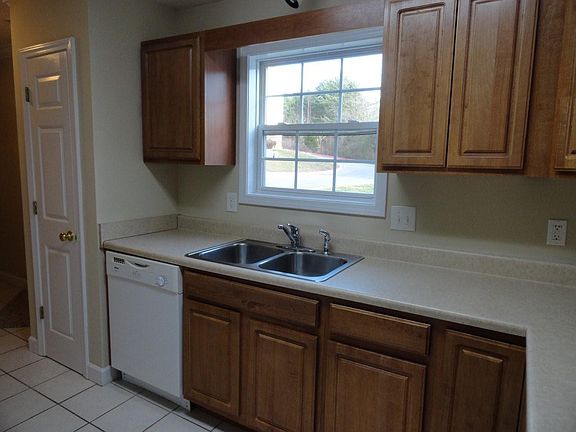 Kitchen Looking Left
