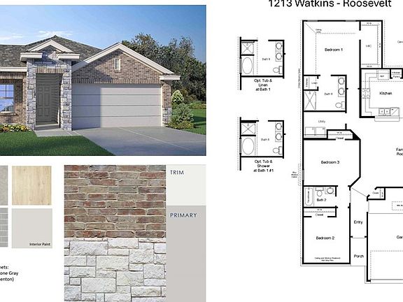 2nd image of 1213 Watkins Way