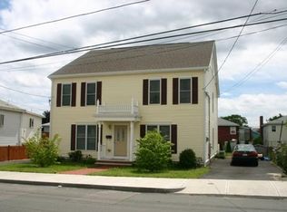 105 Larkin St #2, Revere, MA 02151