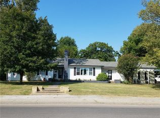 1402 Horton St, Fort Scott, KS 66701