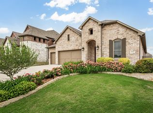 1714 Legendary Reef Way, Wylie, TX 75098