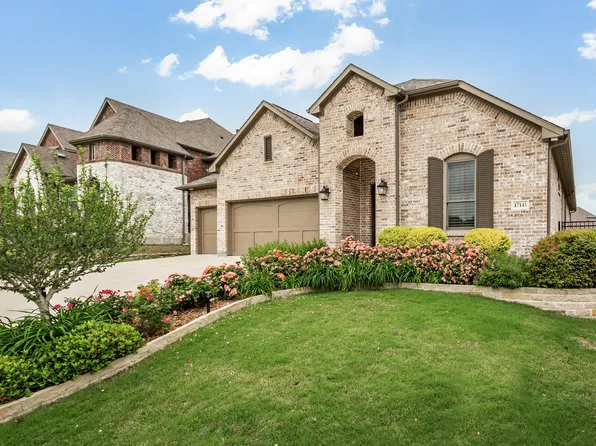 1714 Legendary Reef Way, Wylie, TX 75098