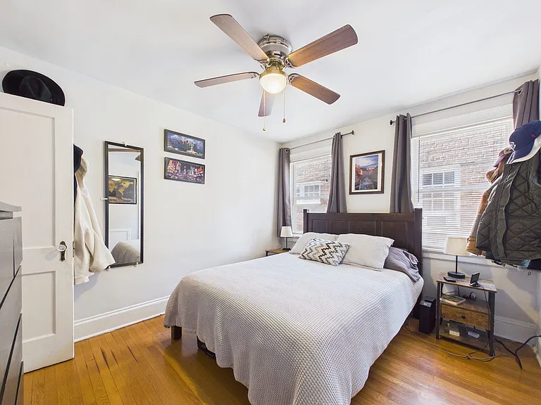 3320 W Grace St #3318-A — Photo 15