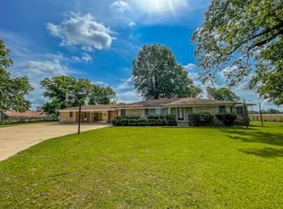 239 Frisby Rd, El Dorado, AR 71730