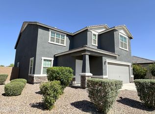 322 S Soledad Ct, Casa Grande, AZ 85194