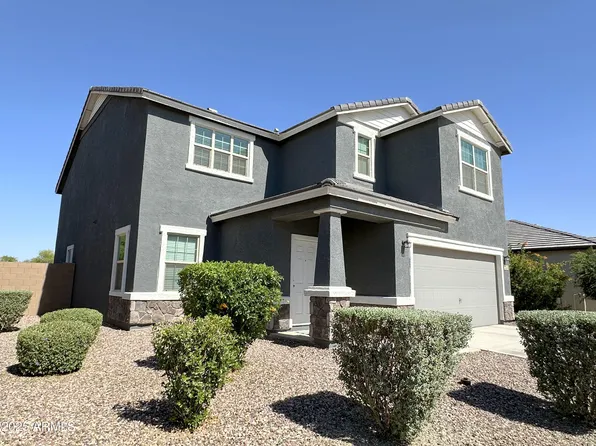 322 S SOLEDAD Court, Casa Grande, AZ 85194