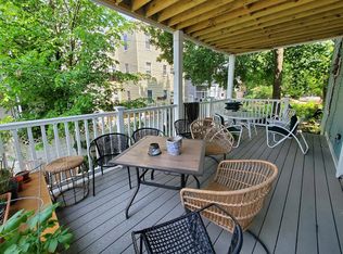 279 Pearl St APT 1L, Cambridge, MA 02139