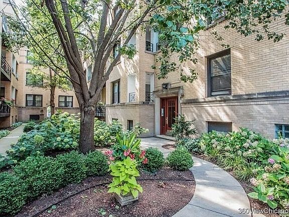 3rd image of 5924 N Paulina St APT 2E