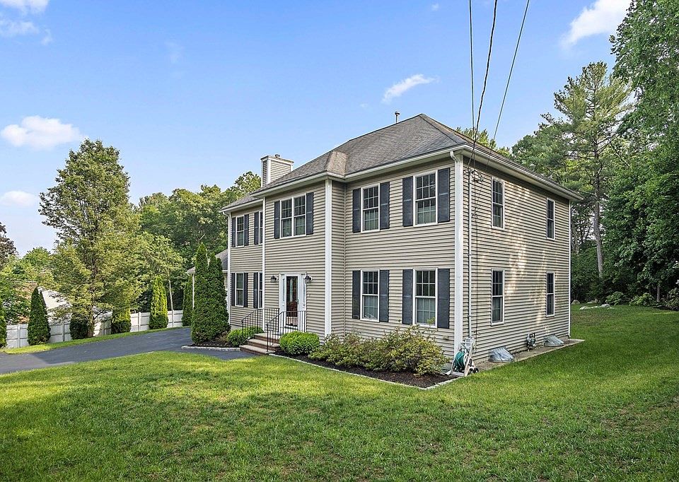 110 Francis Wyman Rd, Burlington, MA 01803 Zillow