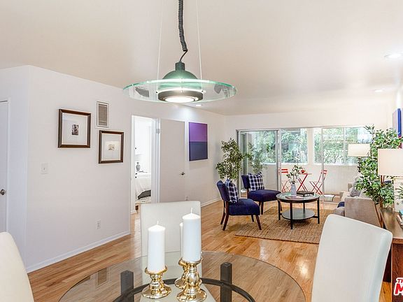 4th image of 516 San Vicente Blvd Unit 107