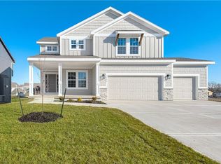 10145 N Brighton Ave, Kansas City, MO 64156