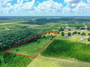 11301 Claytor Rd, Clermont, FL 34714