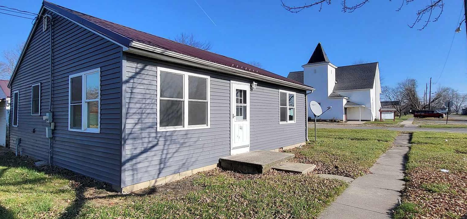 101 E Perry St, Grover Hill, OH 45849 MLS 302857 Zillow