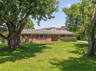1526 Orchard Park Dr N, Indianapolis, IN 46280