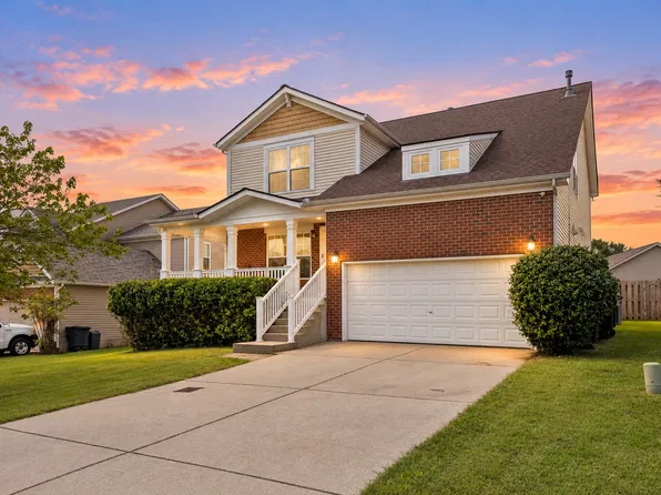123 Trail Ridge Way, Hendersonville, TN 37075