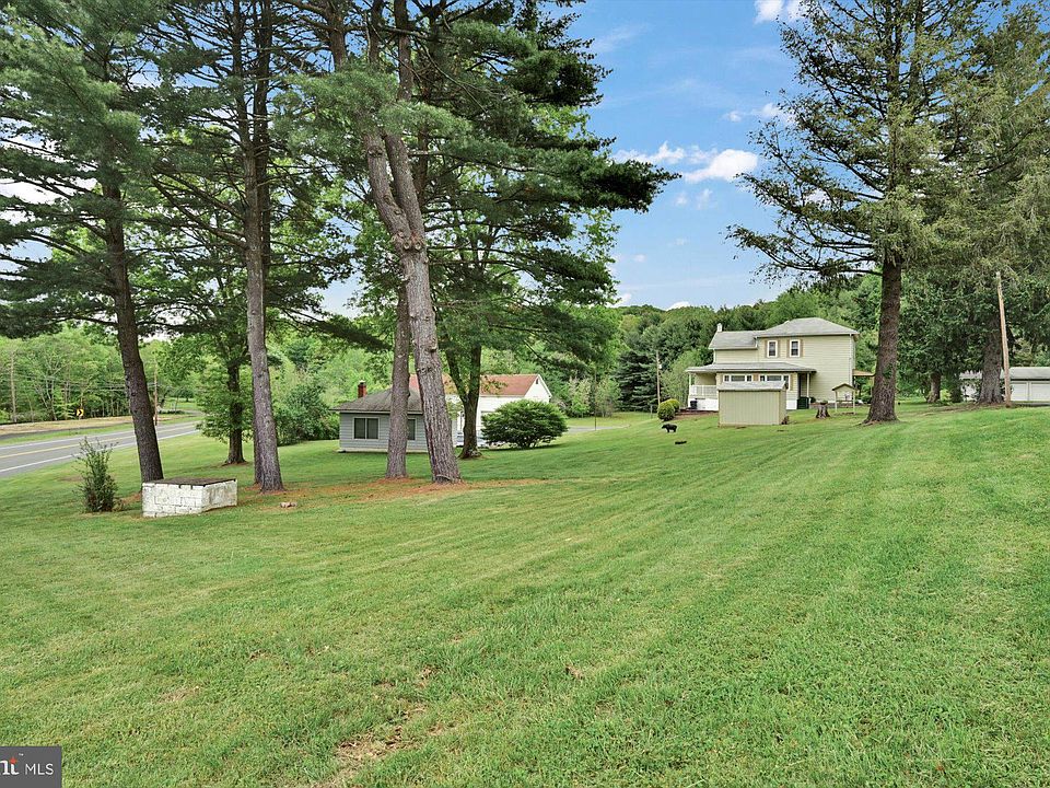 65 Diamond St, Pottsville, PA 17901 Zillow