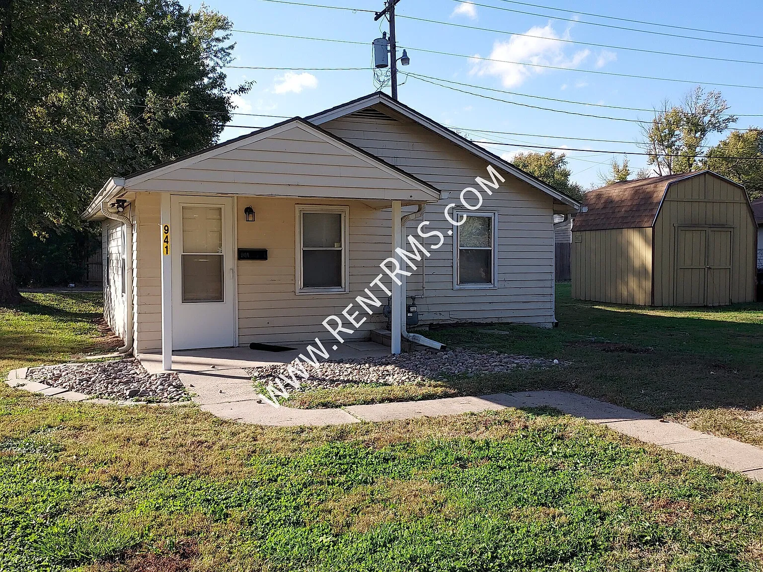 Private Oakland Bungalow — Photo 1