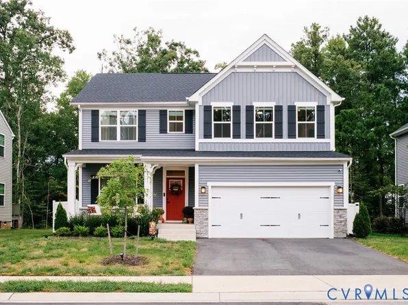 1961 Enon Ave, Chester, VA 23836