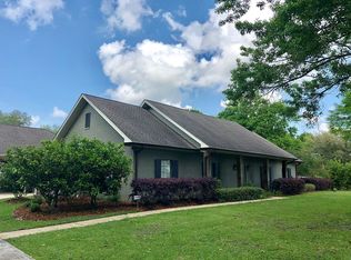 424 Hale Dr, Thibodaux, LA 70301