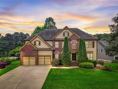 6001 Katie Emma Dr, Powder Springs, GA, 30127