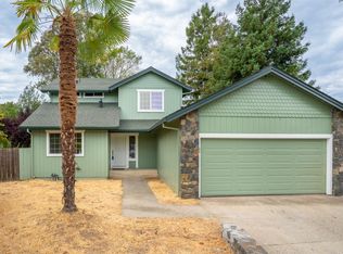 1145 Putney Dr, Santa Rosa, CA 95401