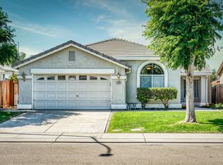 1164 Parma Rd, Stockton, CA 95206