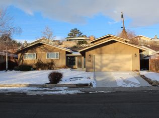 3545 Lodestar Ln, Reno, NV 89503