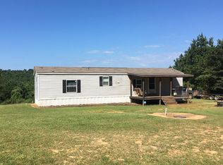 241 Wilkins Chapel Rd, Duck Hill, MS 38925