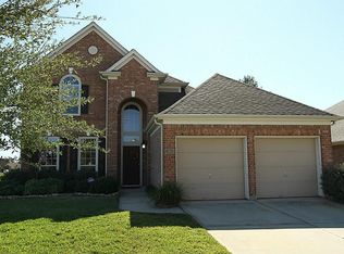13603 Trailmeadow Ct, Cypress, TX 77429