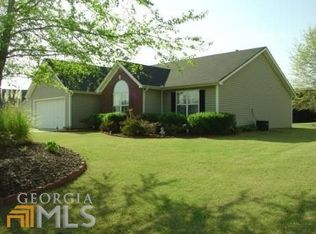 5858 Meadowfield Trce, Flowery Branch, GA 30542